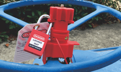 萬用閥門鎖自身存在哪些優(yōu)勢呢？