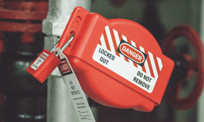 安全纜繩鎖不同類型