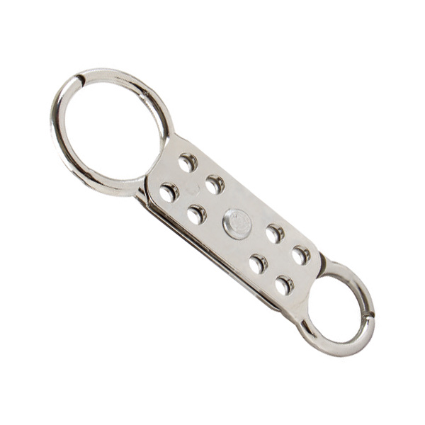 雙頭搭扣鎖 六孔/8孔聯(lián)排鎖扣 M-D17