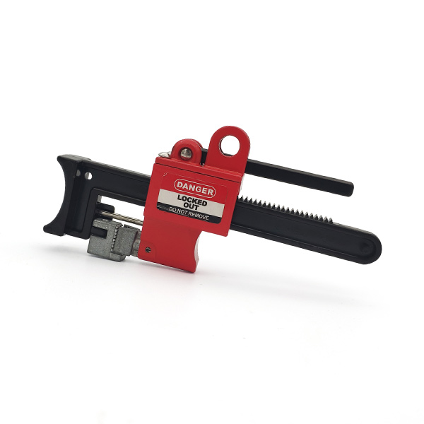 萬用球閥鎖 直徑6mm（1/4