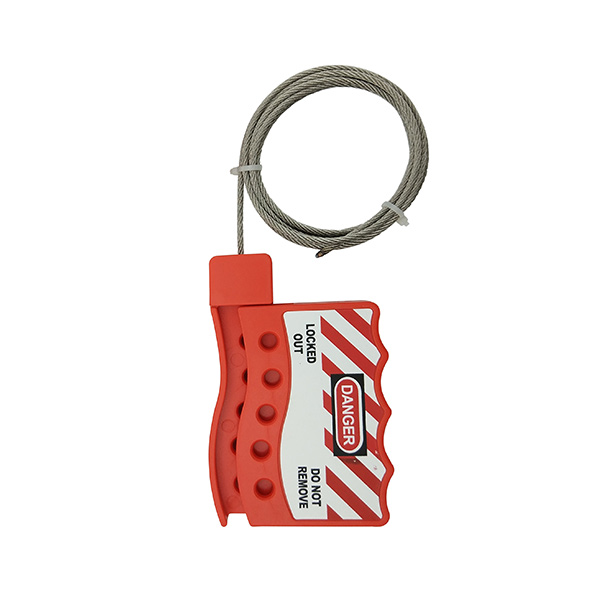 握式纜繩鎖M-L07