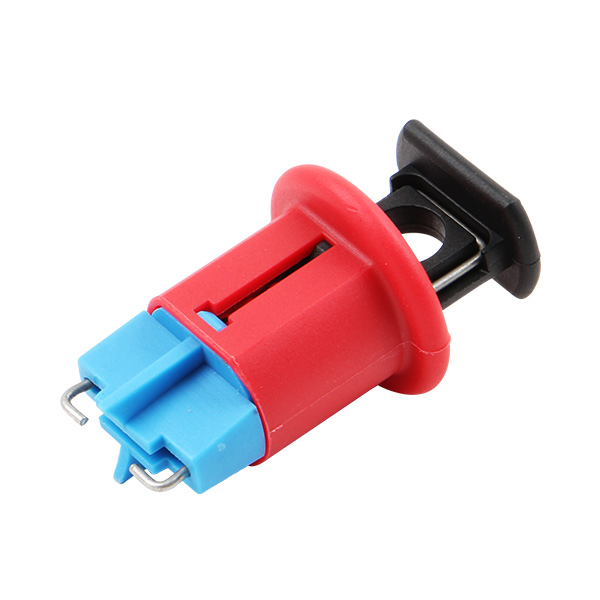 微型斷路器鎖M-K01