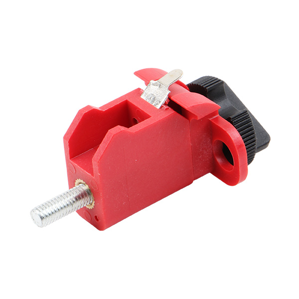 微型斷路器鎖M-K01