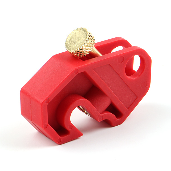 小型斷路器鎖M-K05