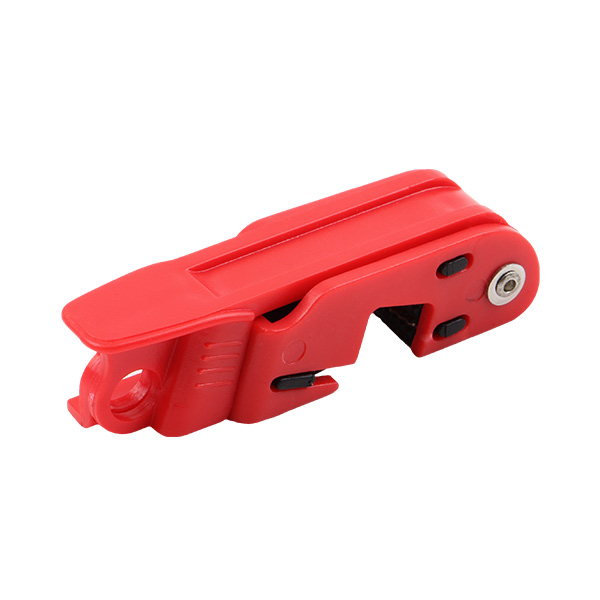 中小型斷路器鎖M-K17