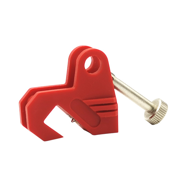 小型斷路器鎖M-K21