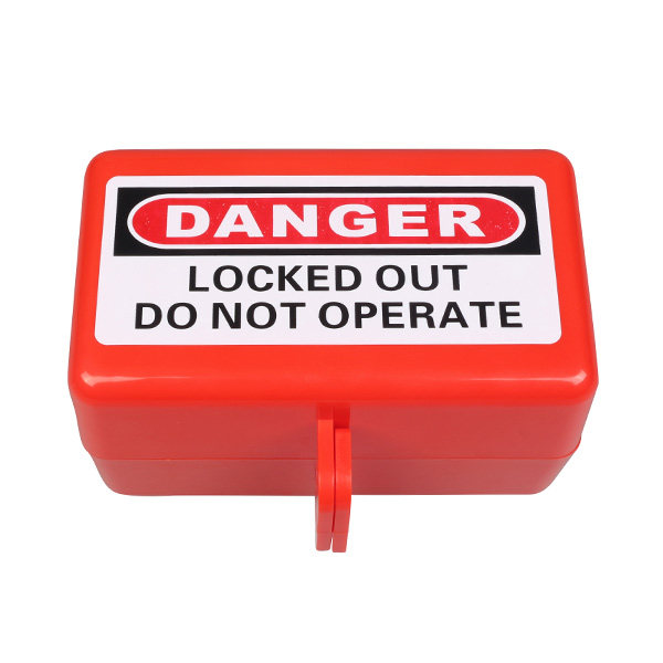 氣動(dòng)插頭鎖M-Q04