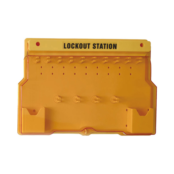 鎖具工作站M-S09