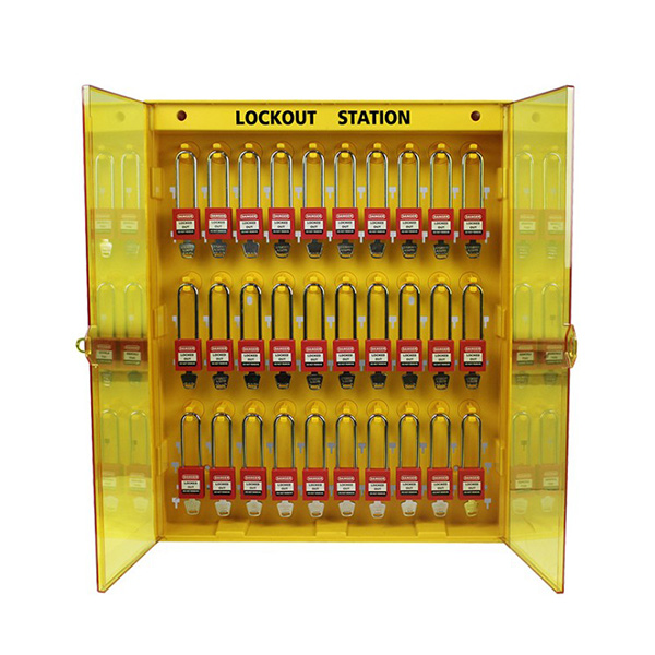 鎖具?作站M-S22-1