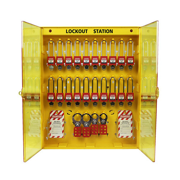 鎖具?作站M-S22-1