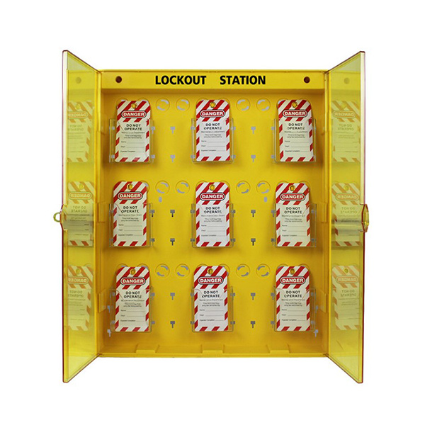 鎖具?作站M-S22-1