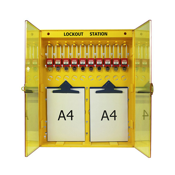 鎖具?作站M-S22-1