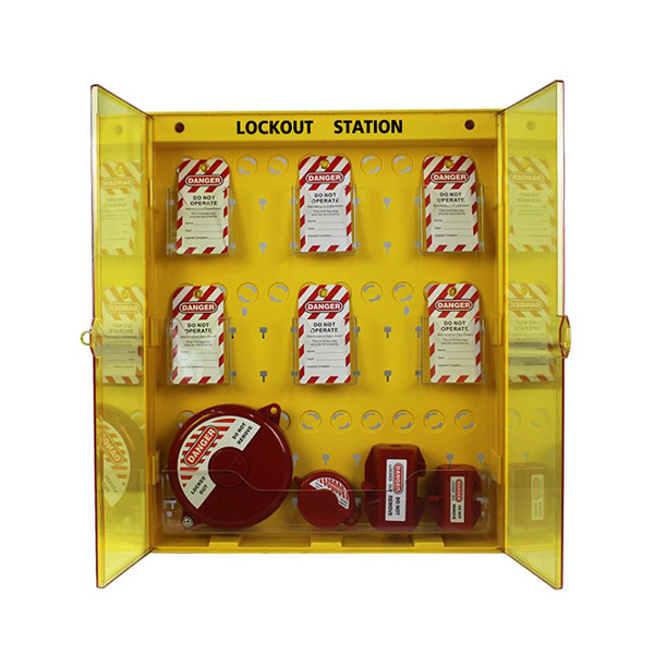 鎖具?作站M-S22-1