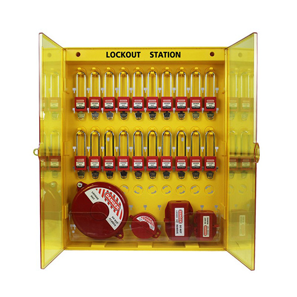 鎖具?作站M-S22-1