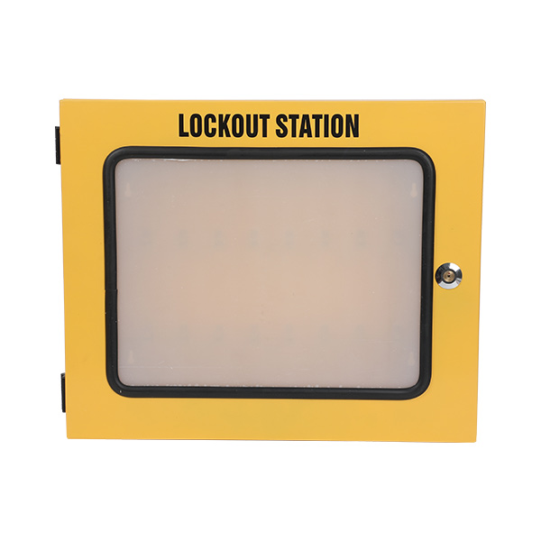 鎖具工作站M-S15