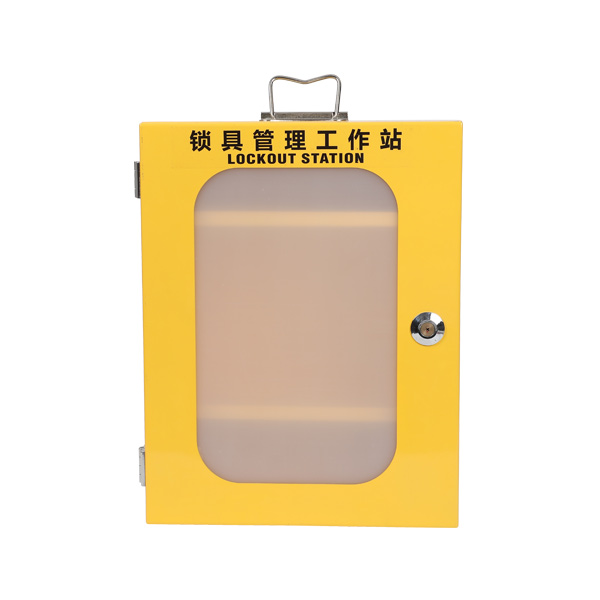 鎖具管理箱M-S16