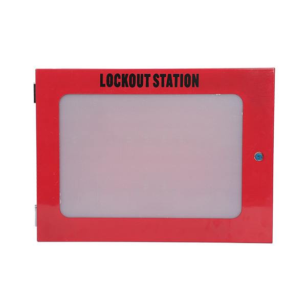 鎖具工作站M-S17