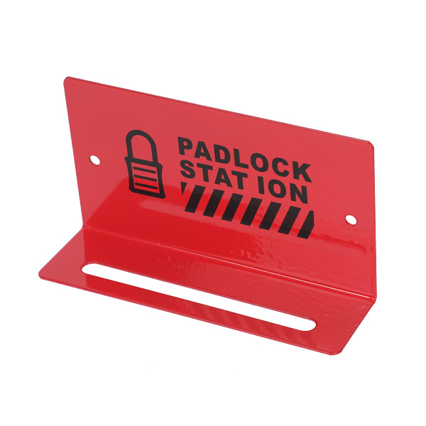 金屬掛鎖架M-S31