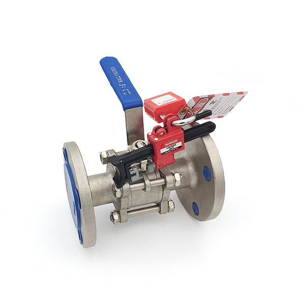 萬用球閥鎖 直徑6mm（1/4