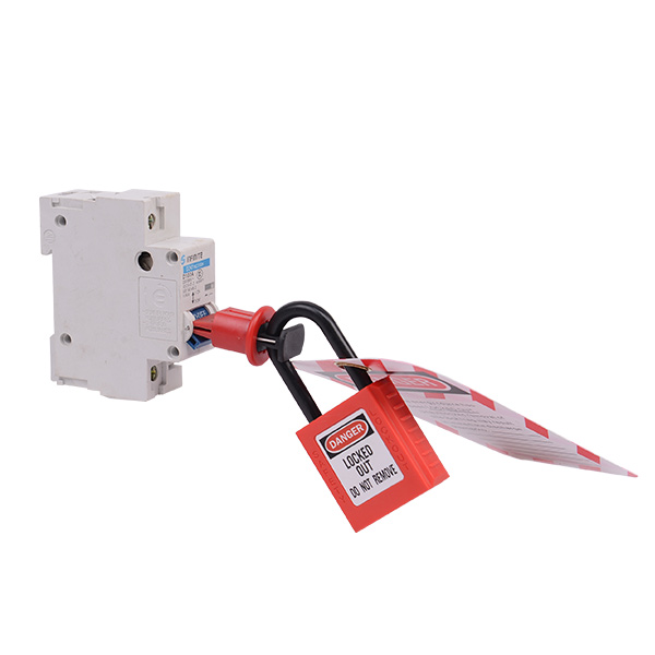 微型斷路器鎖M-K01