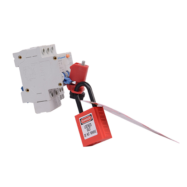 微型斷路器鎖M-K01