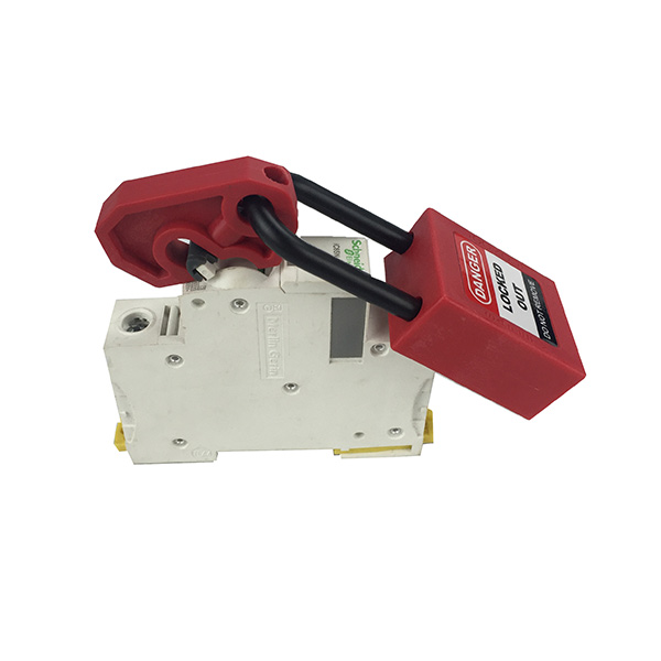 小型斷路器鎖M-K05