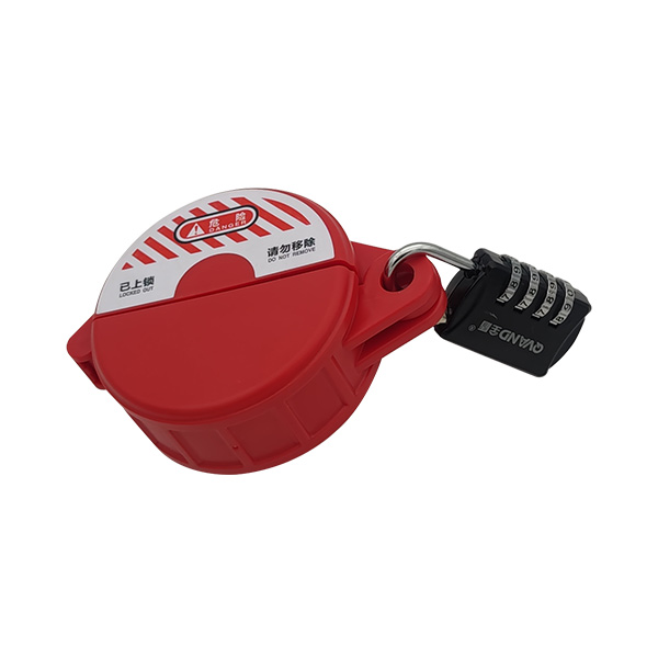 儲(chǔ)罐鎖M-Q19