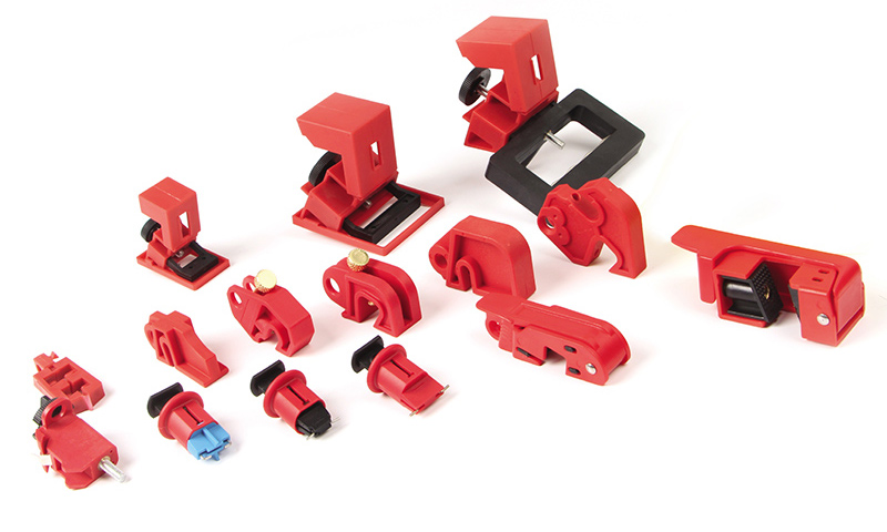 斷路器鎖的使用標準要求